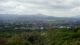 Aerial view of Esteli, Nicaragua.