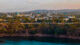 View overlooking Managua, Nicaragua.